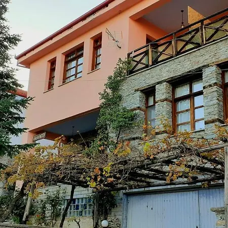 Aparthotel Anemoesa