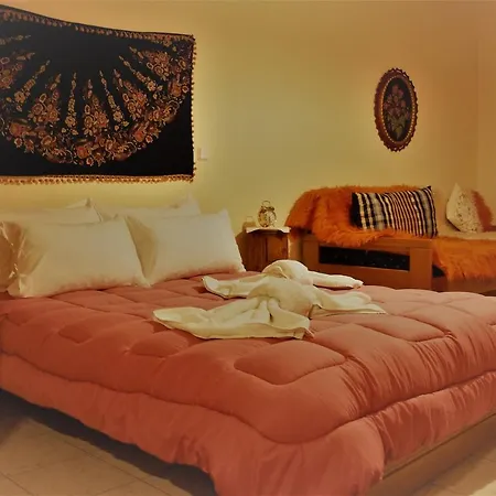Aparthotel Anemoesa