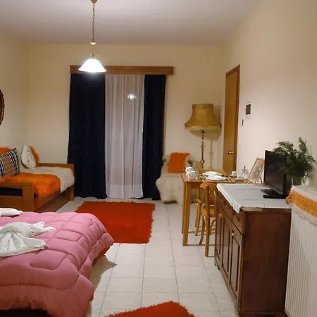 Aparthotel Anemoesa