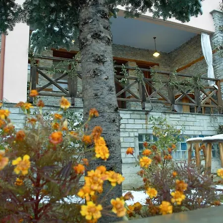 Aparthotel Anemoesa Arkochorion